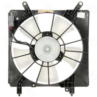 Engine Cooling Fan Assembly FS 75387