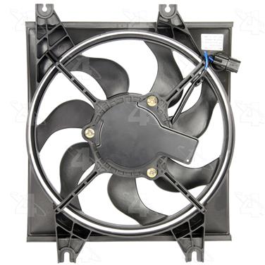 A/C Condenser Fan Assembly FS 75391