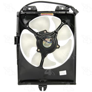 A/C Condenser Fan Assembly FS 75399