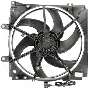 Engine Cooling Fan Assembly FS 75402