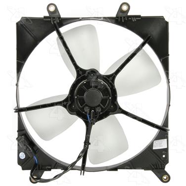 Engine Cooling Fan Assembly FS 75420