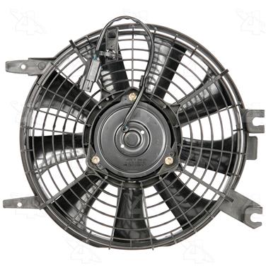 1996 Toyota Corolla A/C Condenser Fan Assembly FS 75433