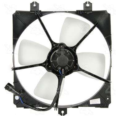 1988 Toyota Camry A/C Condenser Fan Assembly FS 75438