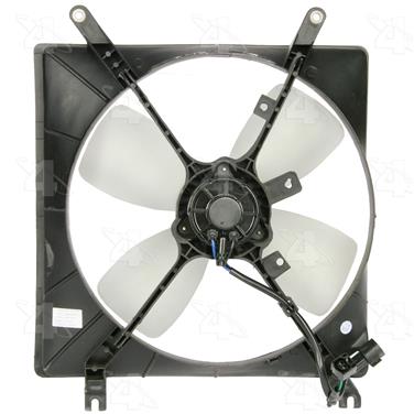 Engine Cooling Fan Assembly FS 75464