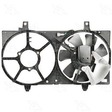 Engine Cooling Fan Assembly FS 75471