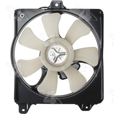 A/C Condenser Fan Assembly FS 75478