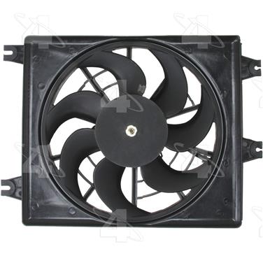 A/C Condenser Fan Assembly FS 75485