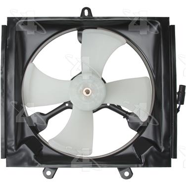 Engine Cooling Fan Assembly FS 75493