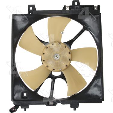 A/C Condenser Fan Assembly FS 75495