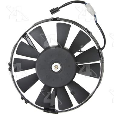 Engine Cooling Fan Assembly FS 75502