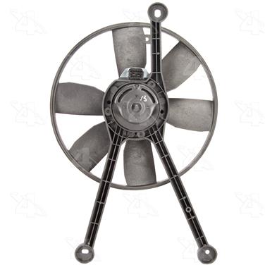 A/C Condenser Fan Assembly FS 75509