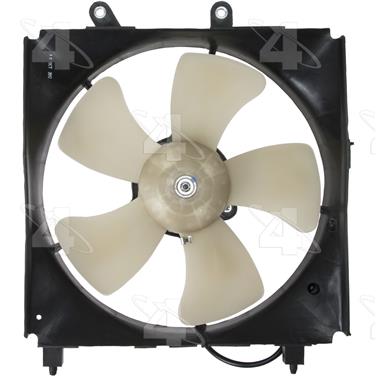 Engine Cooling Fan Assembly FS 75518