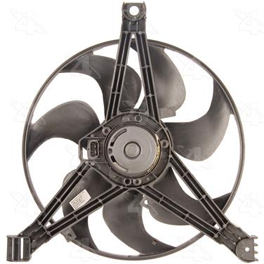 Engine Cooling Fan Assembly FS 75551