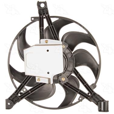 A/C Condenser Fan Assembly FS 75553