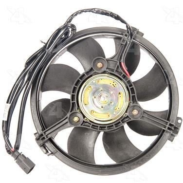 A/C Condenser Fan Assembly FS 75555