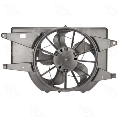 Engine Cooling Fan Assembly FS 75560