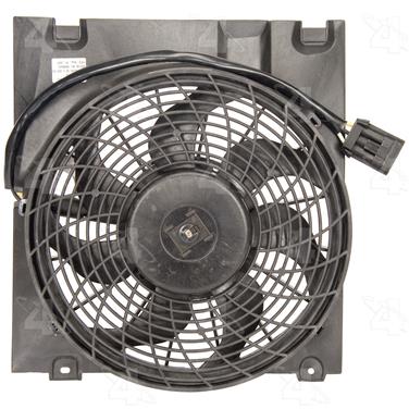 A/C Condenser Fan Assembly FS 75561