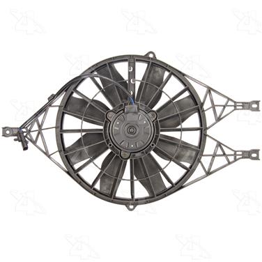 Engine Cooling Fan Assembly FS 75564