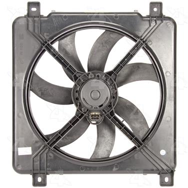 Engine Cooling Fan Assembly FS 75577