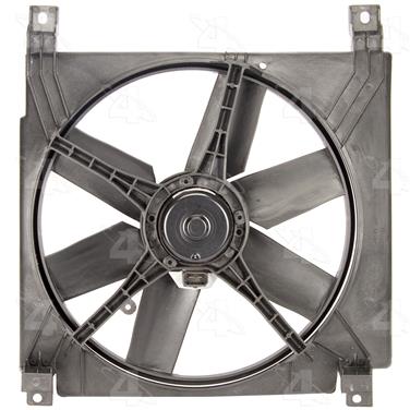 Engine Cooling Fan Assembly FS 75578