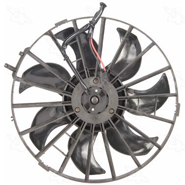 A/C Condenser Fan Assembly FS 75579