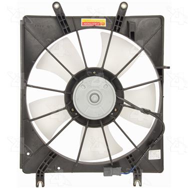 Engine Cooling Fan Assembly FS 75592