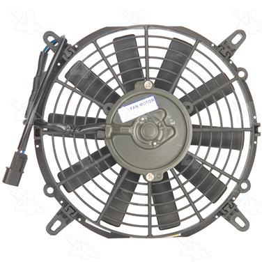 A/C Condenser Fan Assembly FS 75619