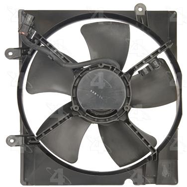 Engine Cooling Fan Assembly FS 75633