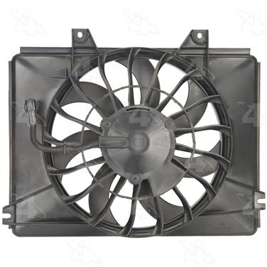 A/C Condenser Fan Assembly FS 75635