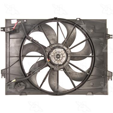 Engine Cooling Fan Assembly FS 75637