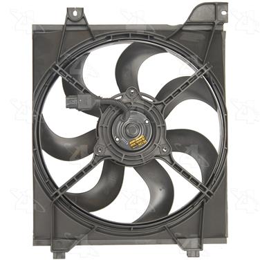 Engine Cooling Fan Assembly FS 75640