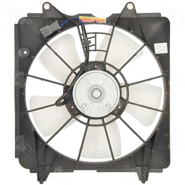 Engine Cooling Fan Assembly FS 75641