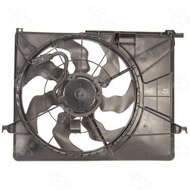 Engine Cooling Fan Assembly FS 75655