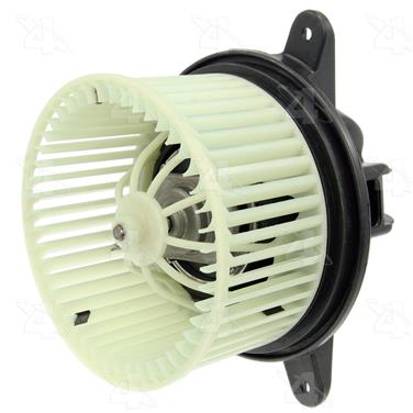 1997 Jeep Cherokee HVAC Blower Motor FS 75712