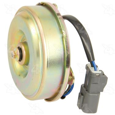 1998 Honda Accord A/C Condenser Fan Motor FS 75727