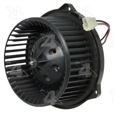 2004 Mitsubishi Galant HVAC Blower Motor FS 75736