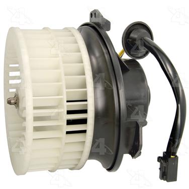 2001 Chrysler Grand Voyager HVAC Blower Motor FS 75739