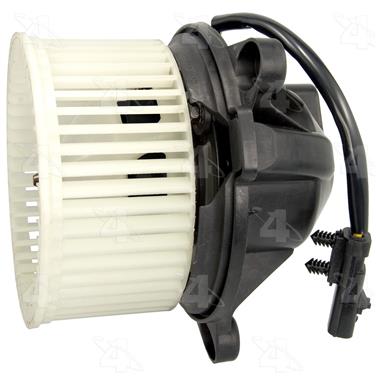 HVAC Blower Motor FS 75740