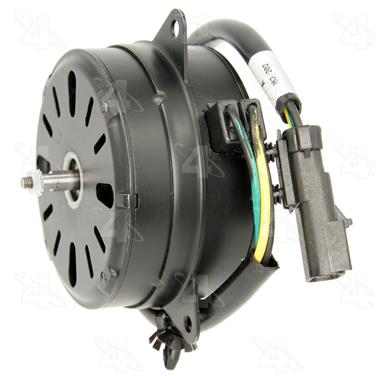 1999 Chrysler 300M A/C Condenser Fan Motor FS 75746