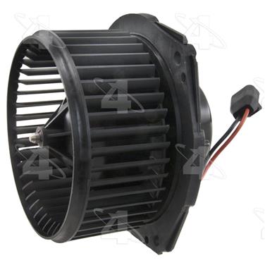 2004 Chevrolet Impala HVAC Blower Motor FS 75753