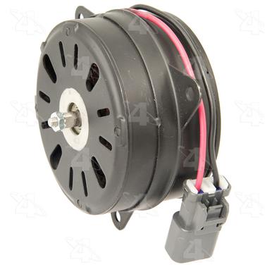 Engine Cooling Fan Motor FS 75756