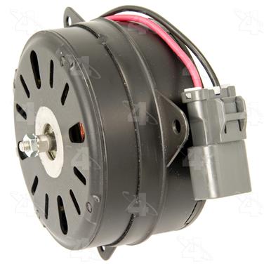 2007 Honda Accord A/C Condenser Fan Motor FS 75757