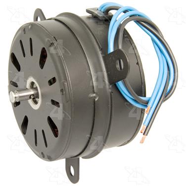 Engine Cooling Fan Motor FS 75760