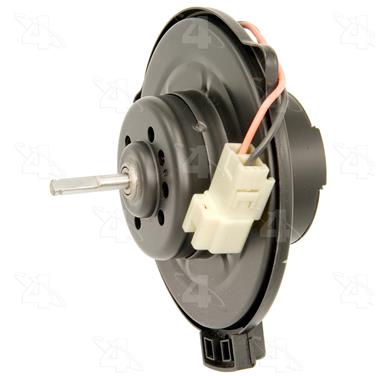 2004 Cadillac CTS HVAC Blower Motor FS 75764