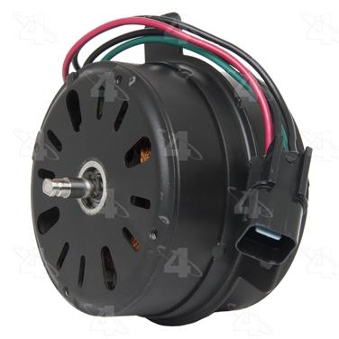 2000 Hyundai Sonata A/C Condenser Fan Motor FS 75766