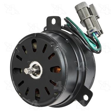 Engine Cooling Fan Motor FS 75767