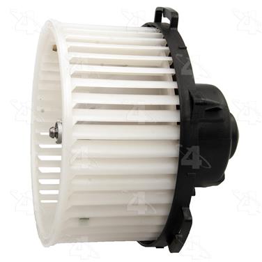 HVAC Blower Motor FS 75796