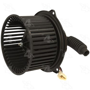 HVAC Blower Motor FS 75805