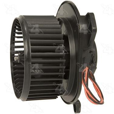 HVAC Blower Motor FS 75806