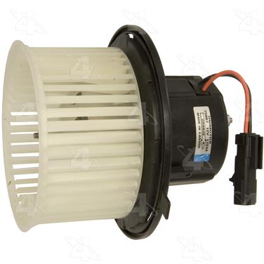 HVAC Blower Motor FS 75807